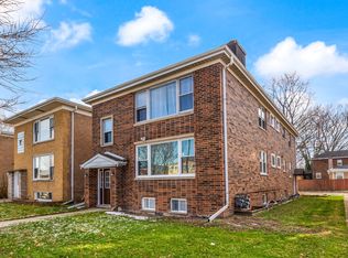 4321 Oakton St FLOOR 1, Skokie, IL 60076