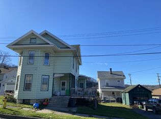 212 Irving Ave, Ridgway, PA 15853