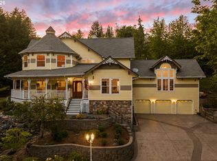 1407 SW Walters Dr, Gresham, OR 97080