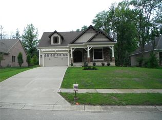 1785 Country Corner Ln, Dayton, OH 45458