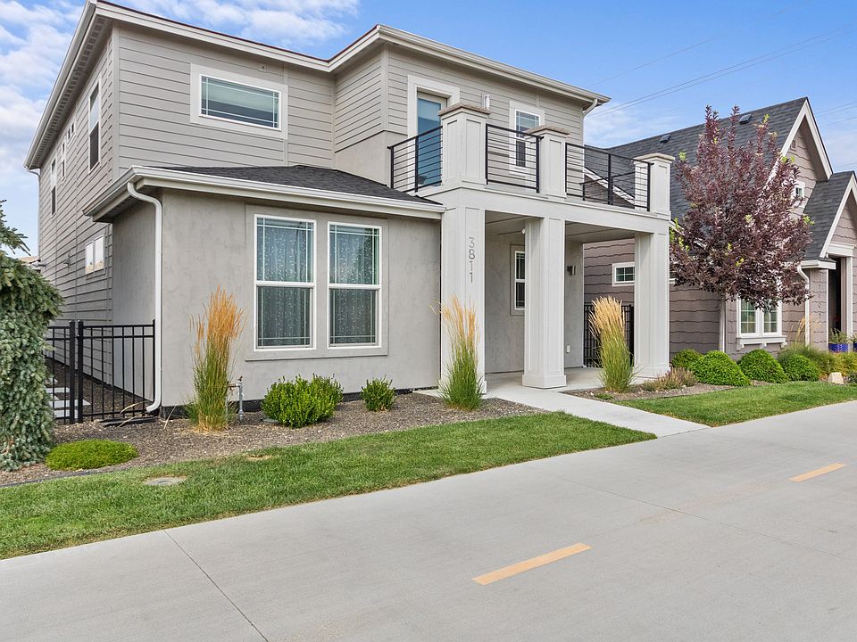 3811 S Eckert Rd, Boise, ID 83716 Zillow