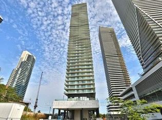 33 Shore Breeze Dr #2008, Toronto, ON M8V 0G1