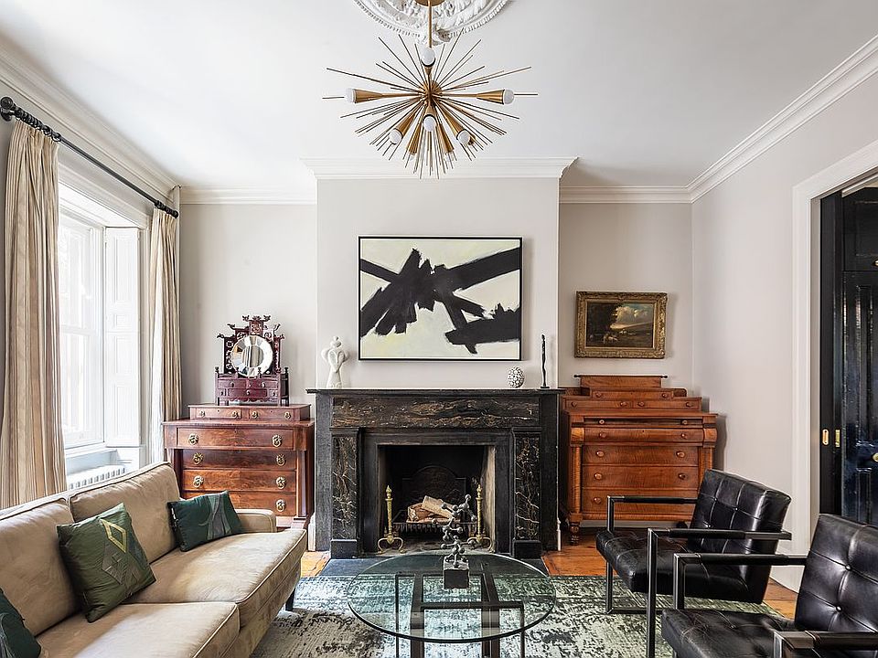 68 Bedford St, New York, NY 10014 | Zillow