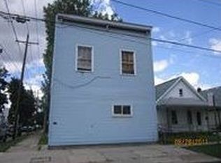 1401 Mott Ave, Toledo, OH 43605