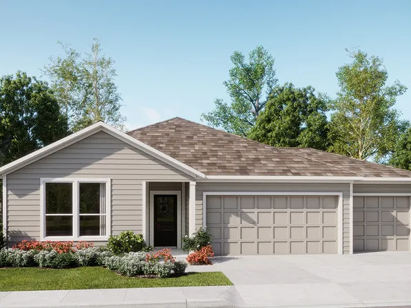 692 Ruth Ave, Haines City, FL 33844