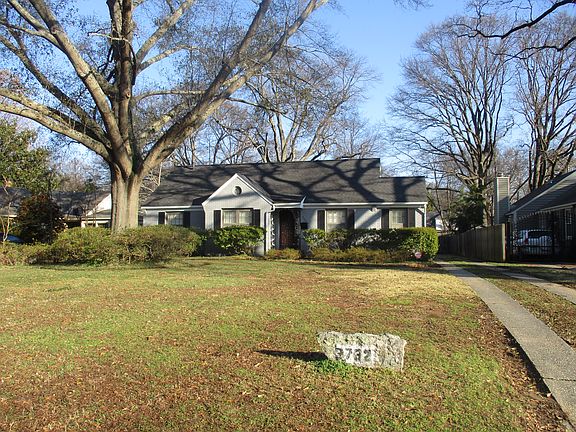 2nd image of 3732 Oakley Ave