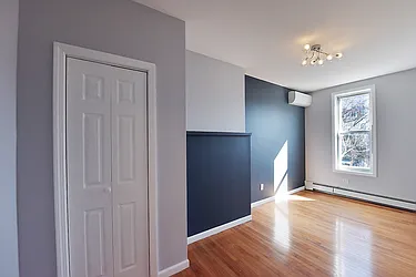 Rented by Bank Neary