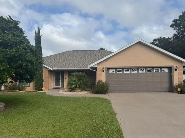 8357 SE 157TH PLACE, SUMMERFIELD, FL 34491