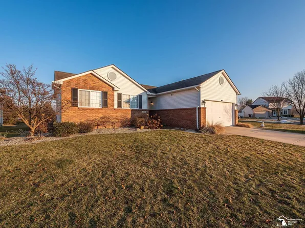 186 Caribou Run, Dundee, MI 48131