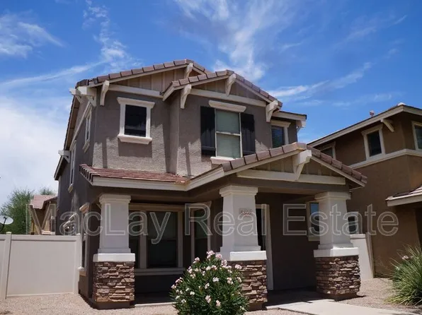 5809 E Hampton Ave, Mesa, AZ 85206