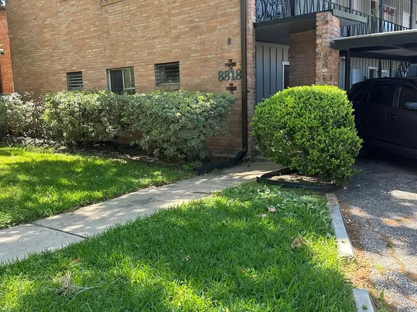 8818 Ilona Ln #7, Houston, TX 77025