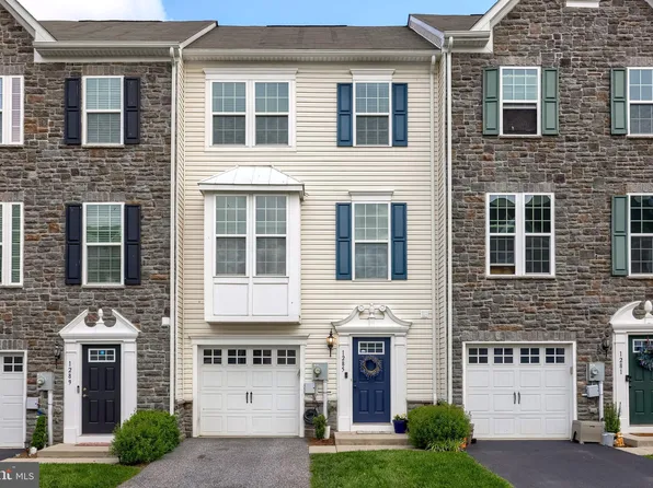 1285 Rannoch Ln, York, PA 17403