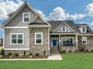 9961 Puddle Duck Ln, Mechanicsville, VA