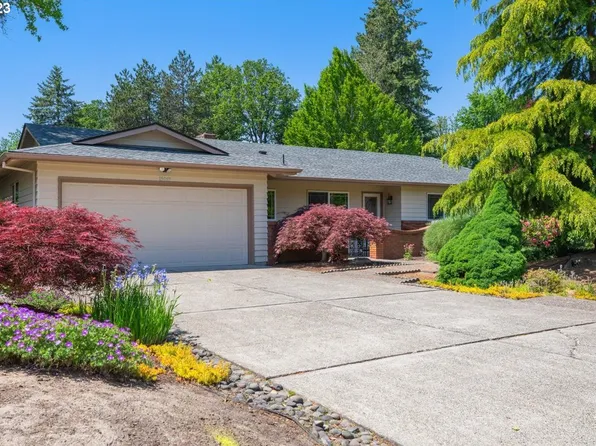 15075 NW Perimeter Dr, Beaverton, OR 97006