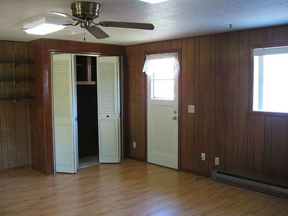 15'x19' Family Room with storage