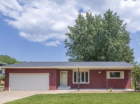 538 13th AVENUE NORTH North, Onalaska, WI 54650