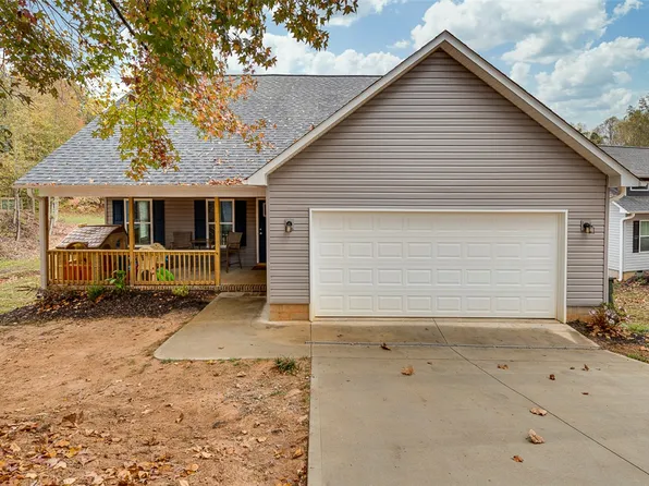 207 Bonita Dr, Easley, SC 29642