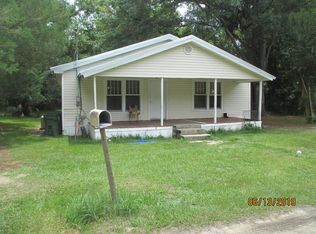 313 Pine St S, Adel, GA 31620