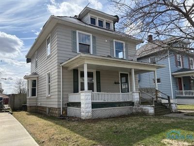 215 Hudson St, Tiffin, OH, 44883