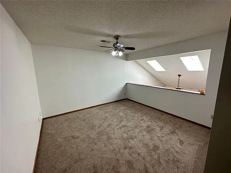 Loft Upstairs