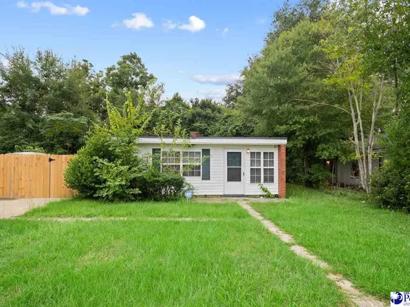 312 W Vista St, Florence, SC 29506