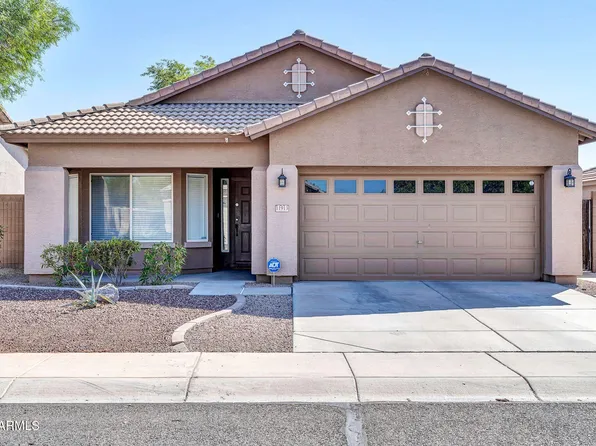 11913 W JEFFERSON Street, Avondale, AZ 85323