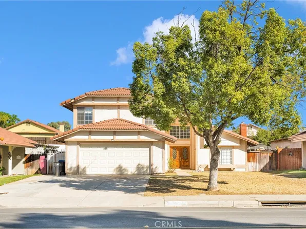 25592 Fir Ave, Moreno Valley, CA 92553