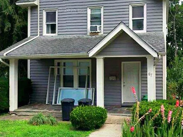 67 Wayne Avenue, Suffern, NY 10901