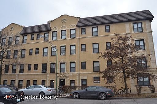 2nd image of 4764 N Virginia Ave APT 302