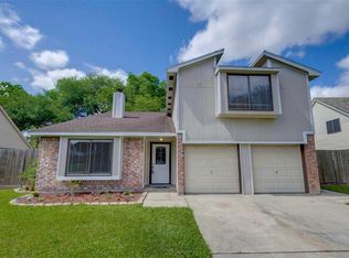 2310 Meade Ct, League City, TX 77573