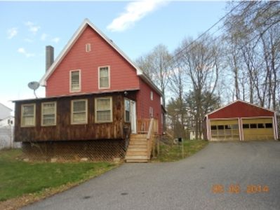 50 Hillside Ave, Derry, NH, 03038