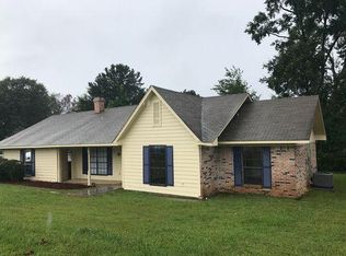 4304 New Post Rd, Jackson, MS 39212