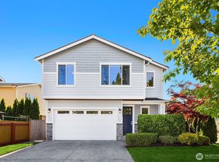 15332 50th Pl W LOT 5, Edmonds, WA 98026