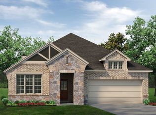 1801 Arroyo Verde Trl, Fort Worth, TX 76131