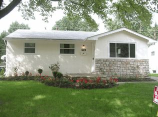 976 Lincoln Ave N, Columbus, OH