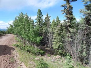 374A Vail Loop, Angel Fire, NM 87710