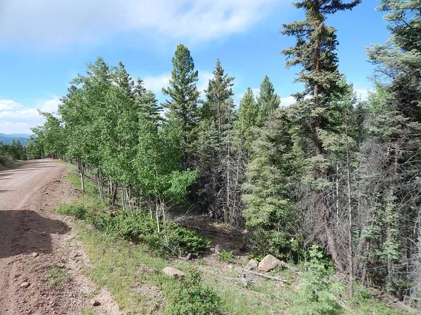 374A Vail Loop, Angel Fire, NM 87710