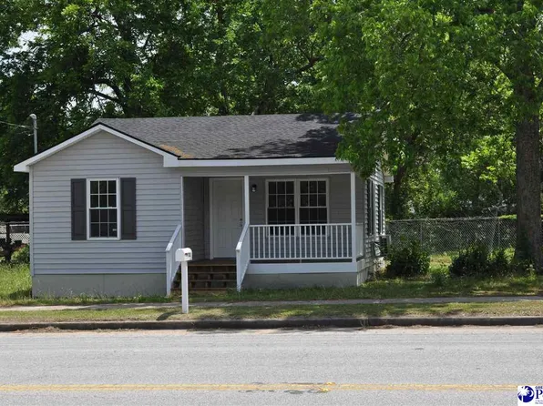 702 E Liberty St, Marion, SC 29571