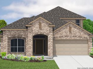 628 Pipe Gate, Cibolo, TX 78108