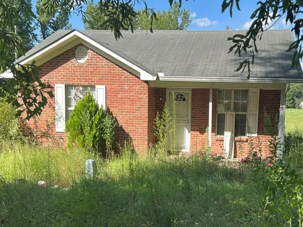 9 Powell Rd, Holcomb, MS 38940