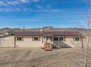 7645 Bass St, Silver Springs, NV 89429