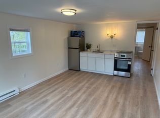 47 Jericho Rd #1, Richmond, VT 05477