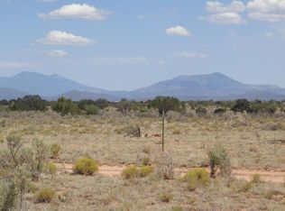 4132 N Alta Villa Rd, Williams, AZ 86046