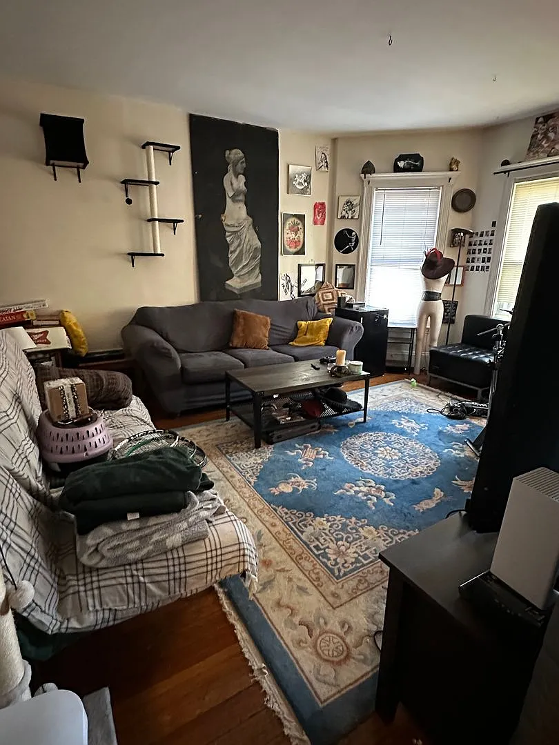 37 Brainerd Rd #1A Boston MA 02134 — Photo 1