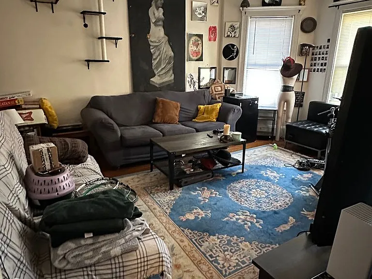 37 Brainerd Rd #1A — Photo 1