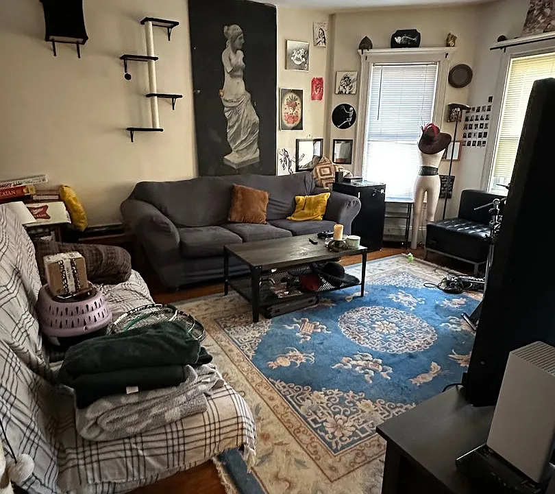 37 Brainerd Rd #1A