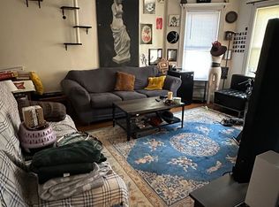 37 Brainerd Rd #1A, Allston, MA 02134