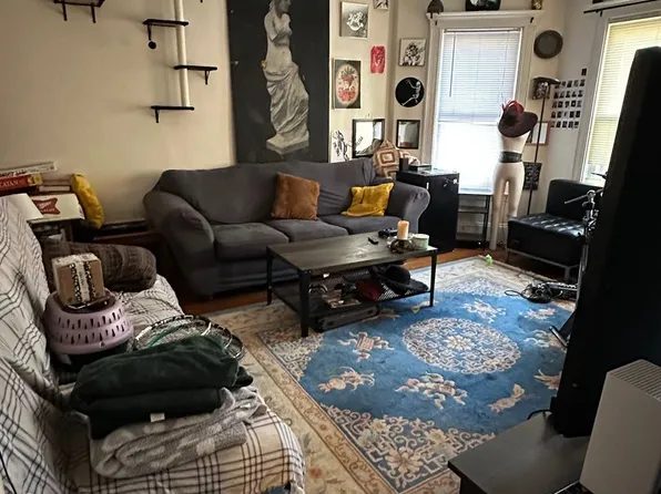 37 Brainerd Rd #1A, Allston, MA 02134