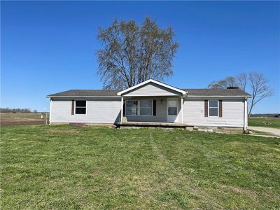 10150 S 50 E, Flat Rock, IN, 47234