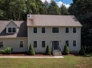 27 Deer Run Dr, Colchester, CT 06415